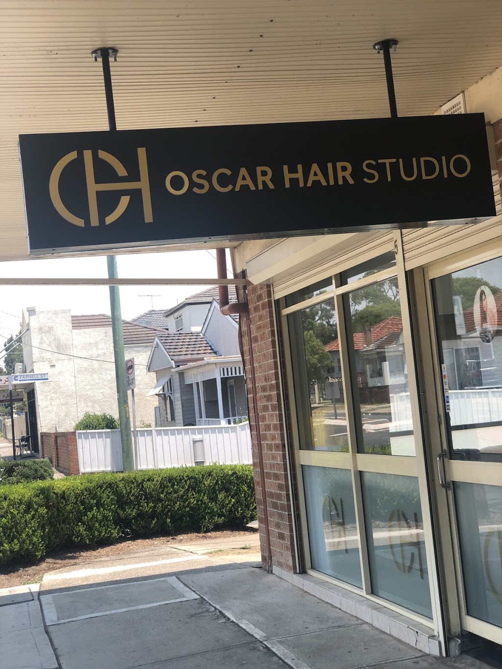 Oscar Hair | hair care | 1/56 Excelsior St, Merrylands NSW 2160, Australia | 0298973387 OR +61 2 9897 3387