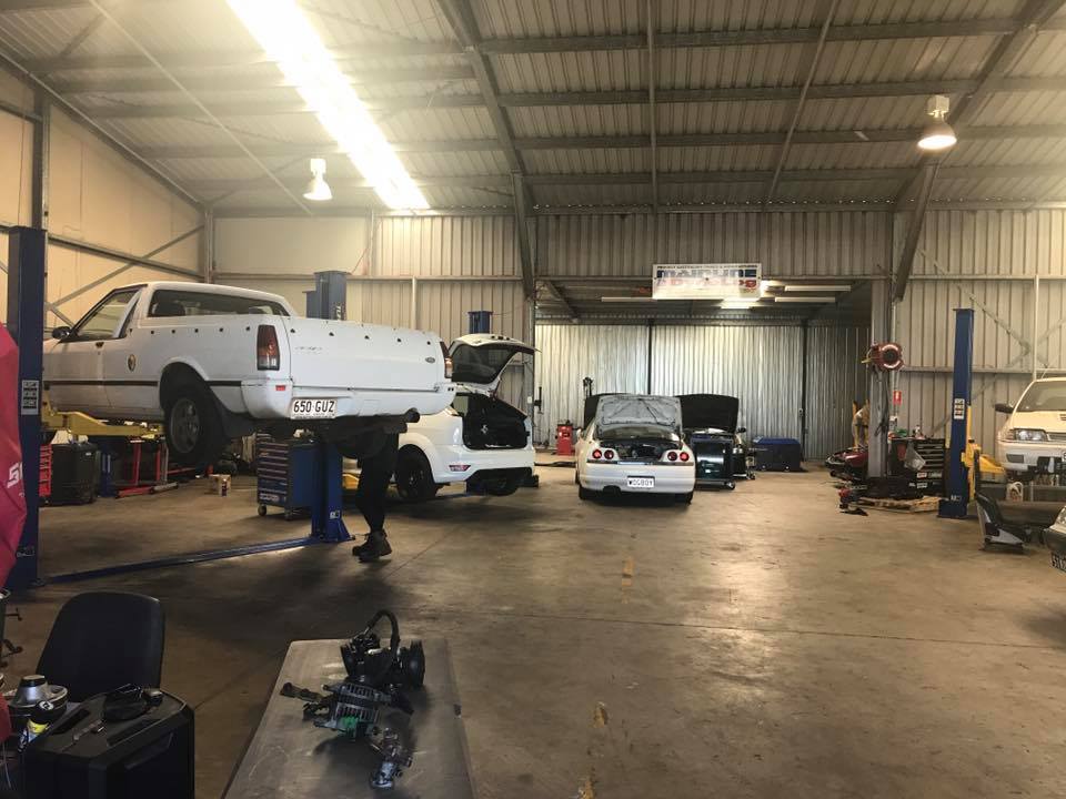 Miller Engines and Mechanical | car repair | 27 Mansell St, Toowoomba QLD 4350, Australia | 0746332417 OR +61 7 4633 2417
