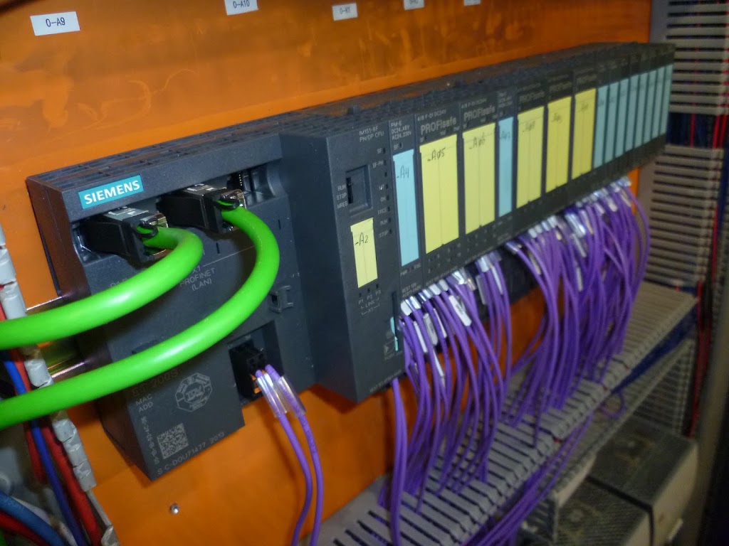 PB Automation Pty Ltd | 34 Russell St, Mount Evelyn VIC 3796, Australia | Phone: (03) 9735 2688