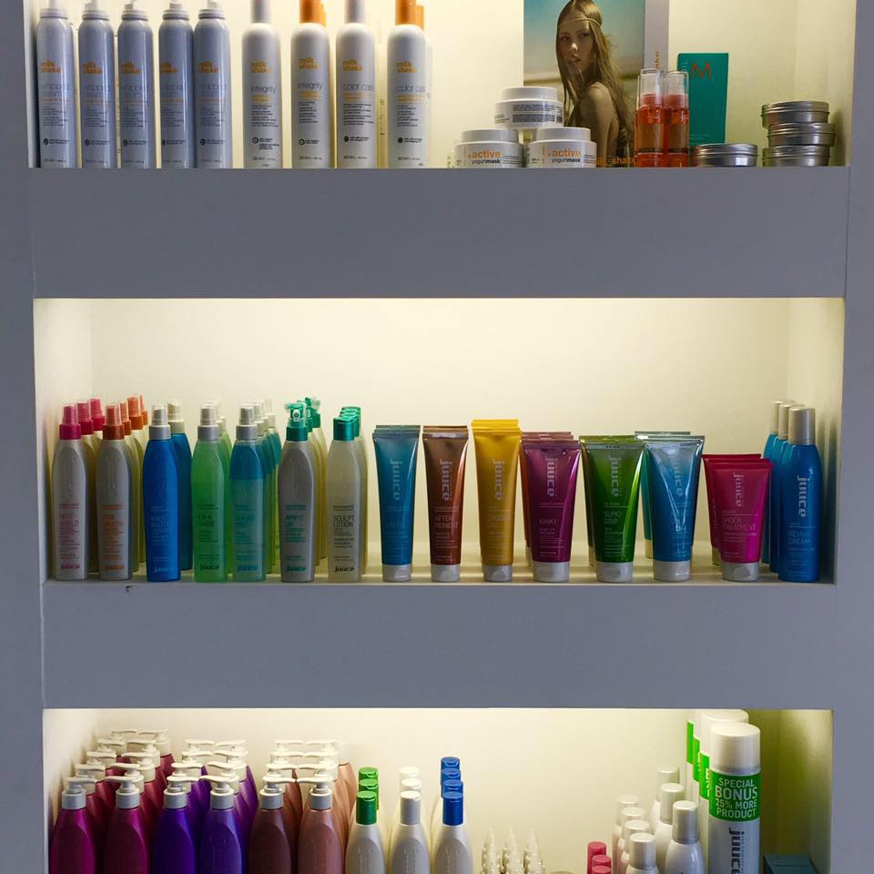 The Hair Emporium Kallangur | hair care | Shop 1/1428 Anzac Ave, Kallangur QLD 4503, Australia | 0738860088 OR +61 7 3886 0088