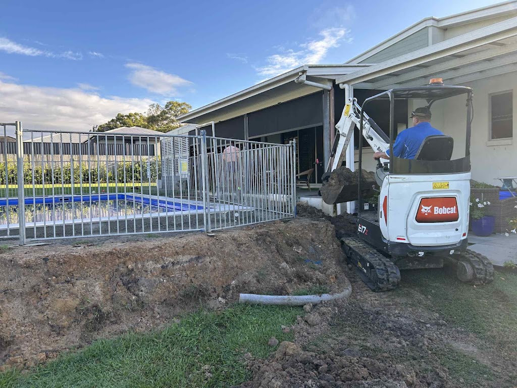 Bribie Island Fencing | 38 Mary St, Donnybrook QLD 4510, Australia | Phone: 0419 923 636