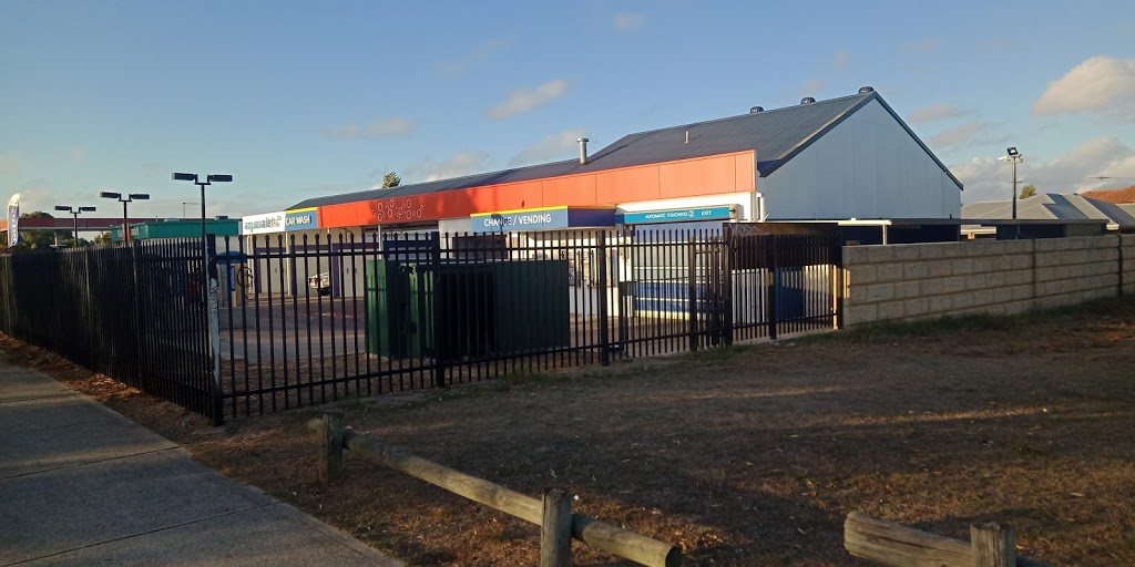 Rockingham Dog & Car Wash | car wash | Warnbro WA 6169, Australia