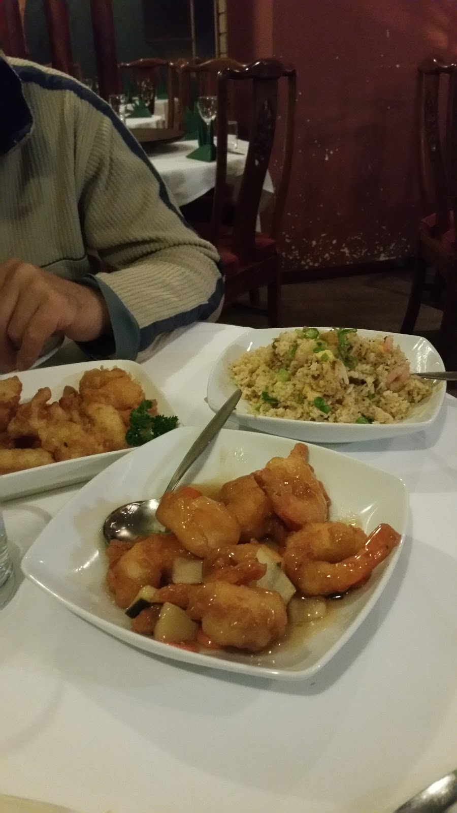 Dragon Village Chinese Restaurant | 15 Great Eastern Hwy, Bellevue WA 6056, Australia | Phone: (08) 9255 1688