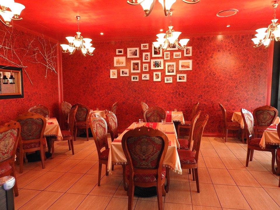 Indian Tadka | restaurant | 118 Augusta Pkwy, Augustine Heights QLD 4300, Australia | 0738143483 OR +61 7 3814 3483