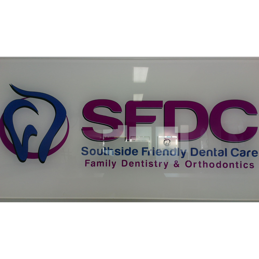 Southside Friendly Dental Care | dentist | 3/196 Wishart Rd, Wishart QLD 4122, Australia | 0733495018 OR +61 7 3349 5018