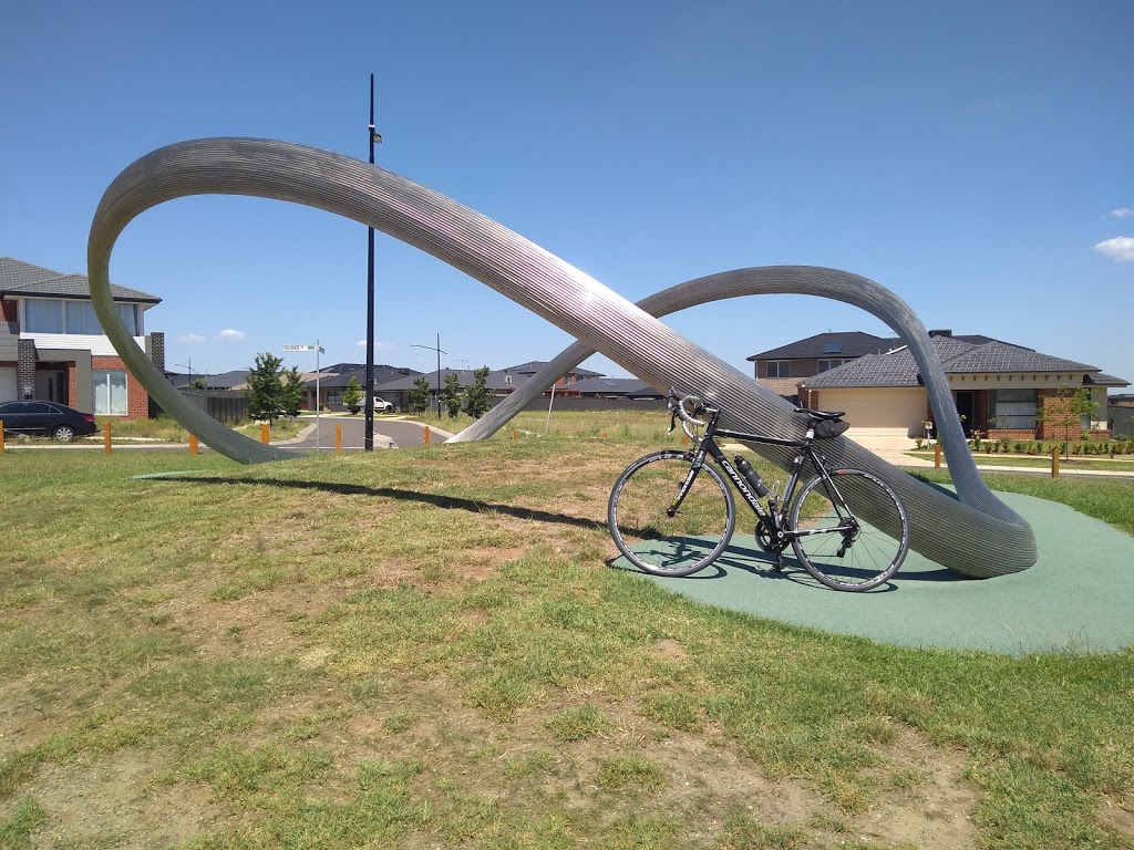 Infinity Park | park | Equinox, Plumpton VIC 3336, Australia