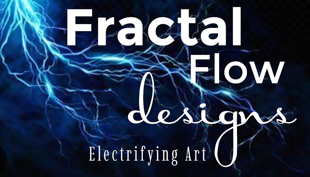 Fractal flow designs | point of interest | Mitchell Vws, Wy Yung VIC 3875, Australia | 0423109407 OR +61 423 109 407