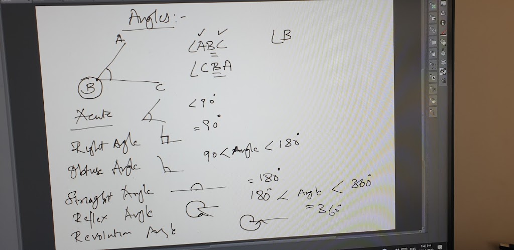 Mathematics Pointt | point of interest | 6 Cradle Mountain Dr, Craigieburn VIC 3064, Australia | 0449095574 OR +61 449 095 574