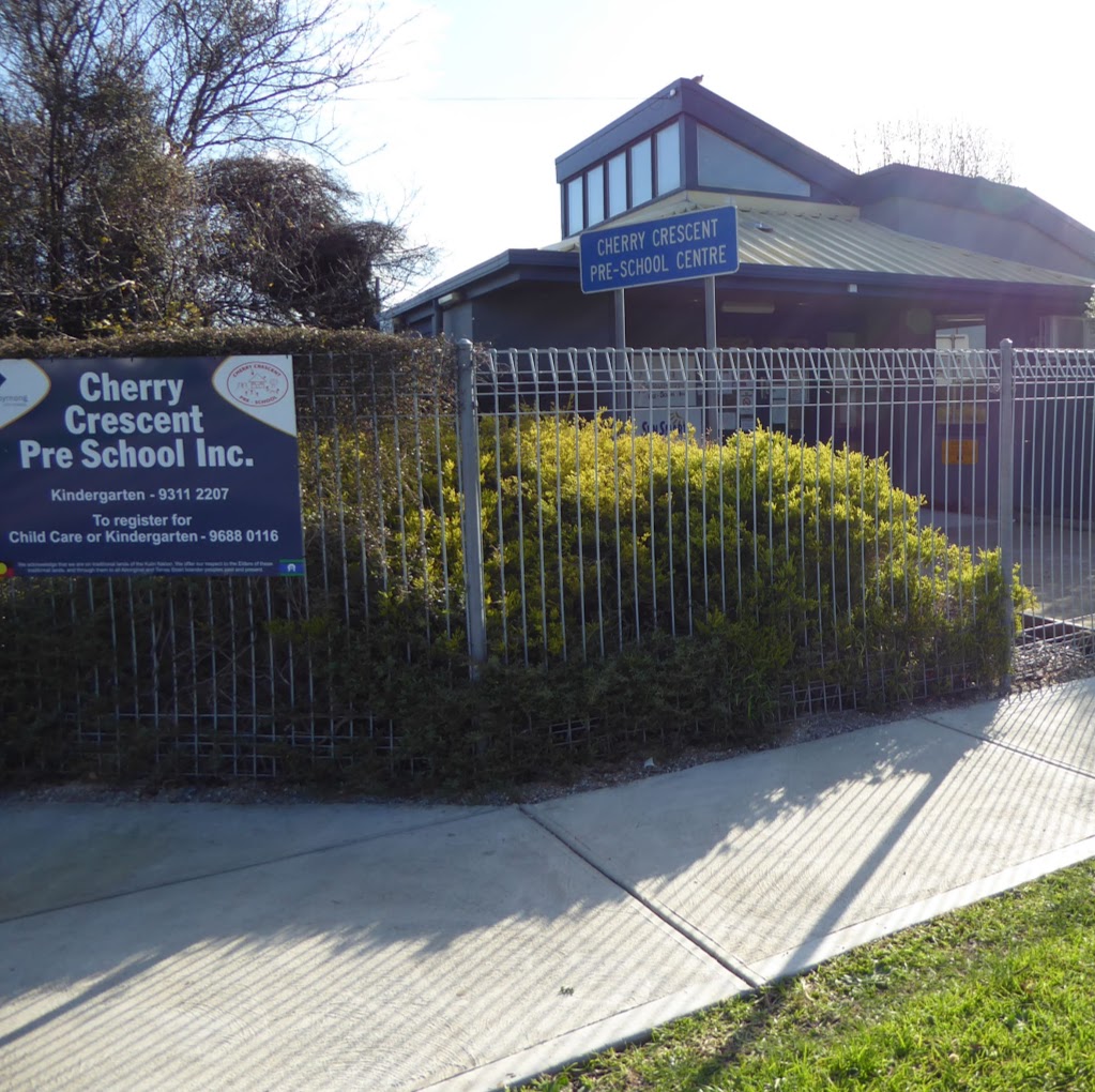 Cherry Crescent Preschool Braybrook | school | Cherry Cres, Braybrook VIC 3019, Australia | 0393112207 OR +61 3 9311 2207