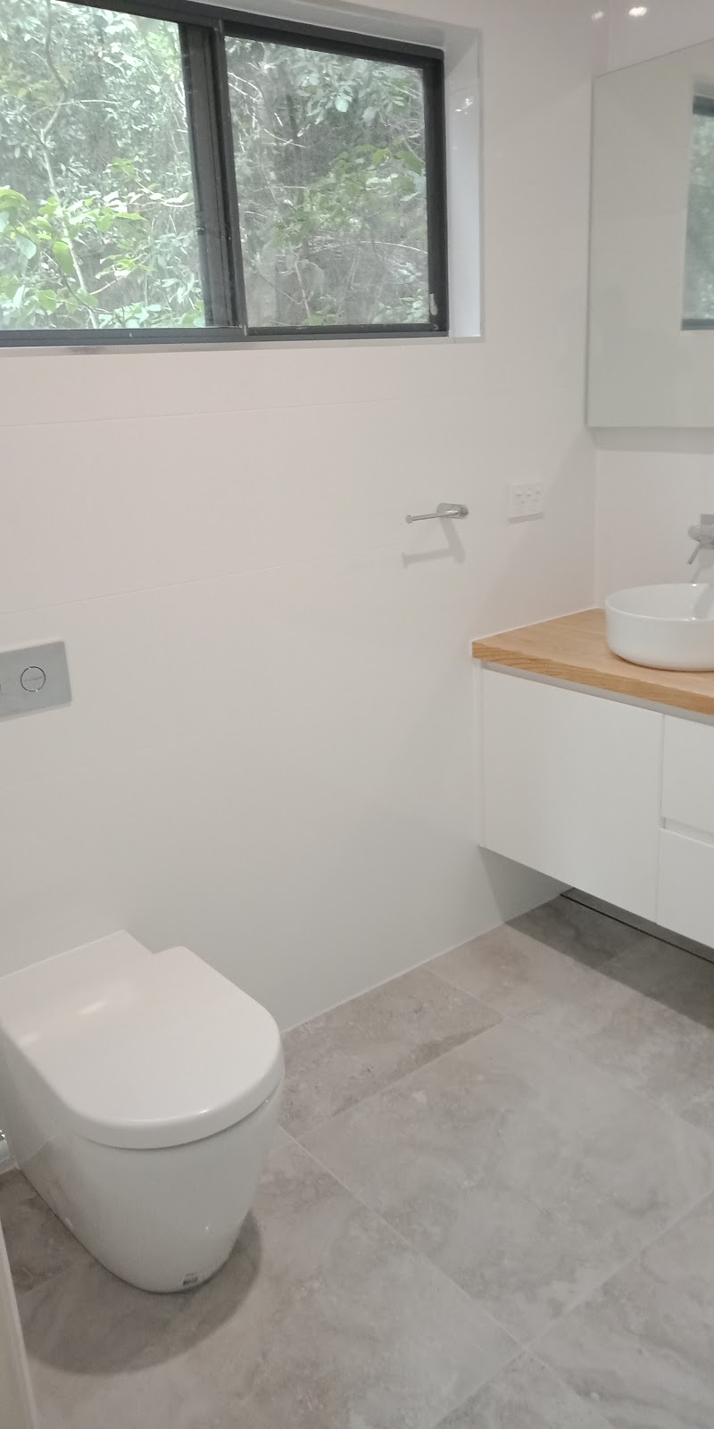 Nice Bathrooms | home goods store | Lake Rd, Swansea NSW 2281, Australia | 0487992153 OR +61 487 992 153
