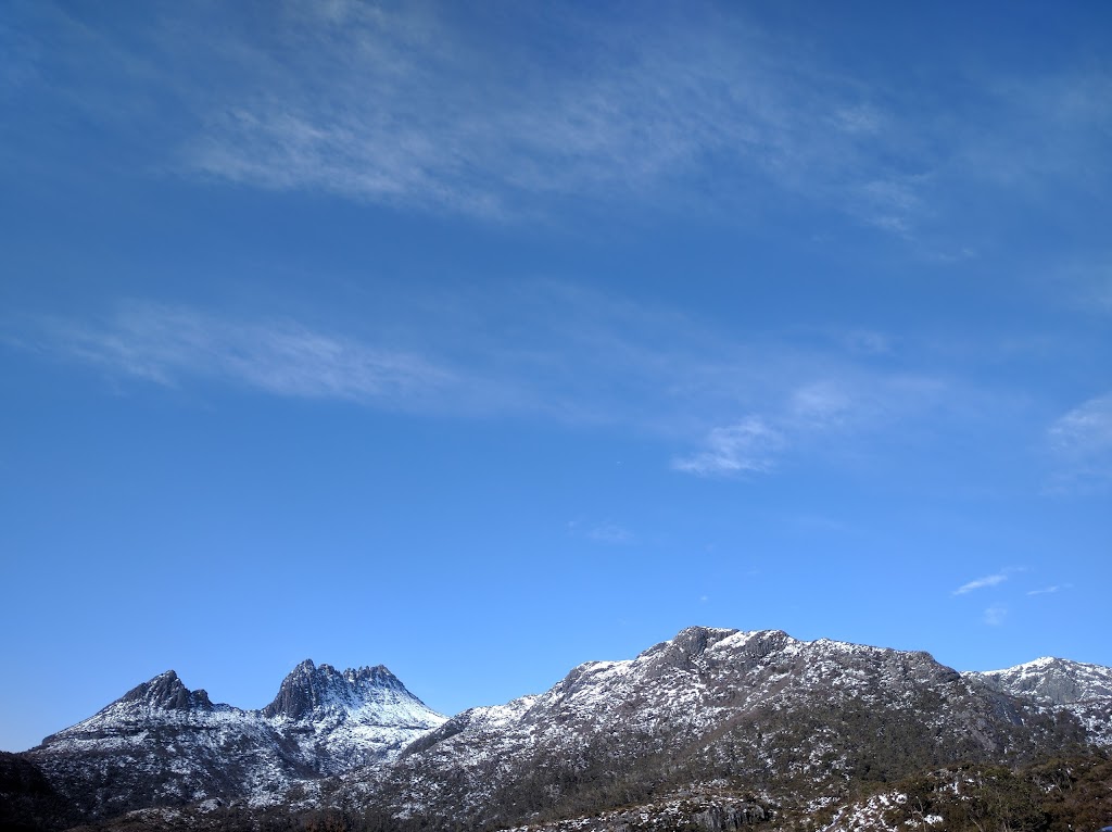 Cradle Mountain Interpretation Centre | 4057 Cradle Mountain Rd, Cradle Mountain TAS 7306, Australia | Phone: (03) 6492 1110