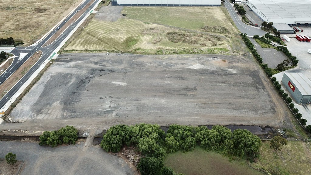 Laverton Market Carpark | parking | Laverton North VIC 3026, Australia