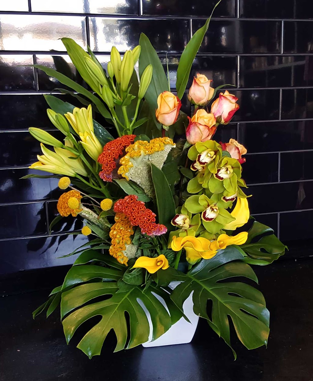 The Village Flower Store | 249 E Boundary Rd, Bentleigh East VIC 3165, Australia | Phone: (03) 9563 8240