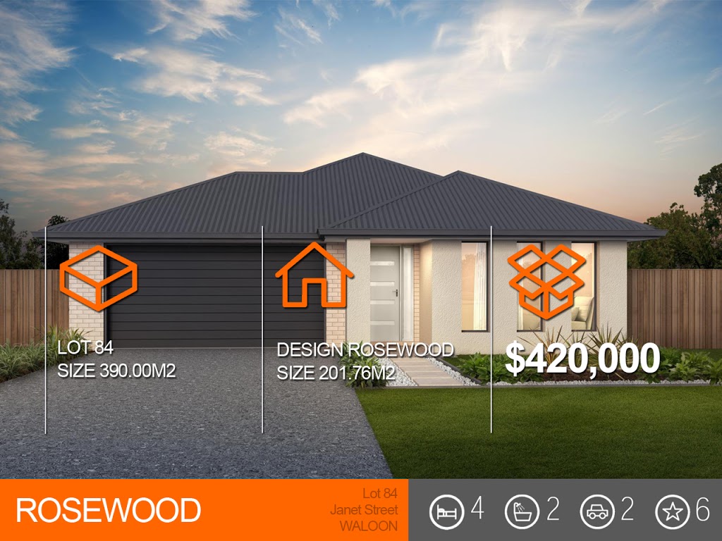 Easy Deposit Homes | Level 1/31 Alexandra Rd, Ascot QLD 4007, Australia | Phone: 0411 899 992