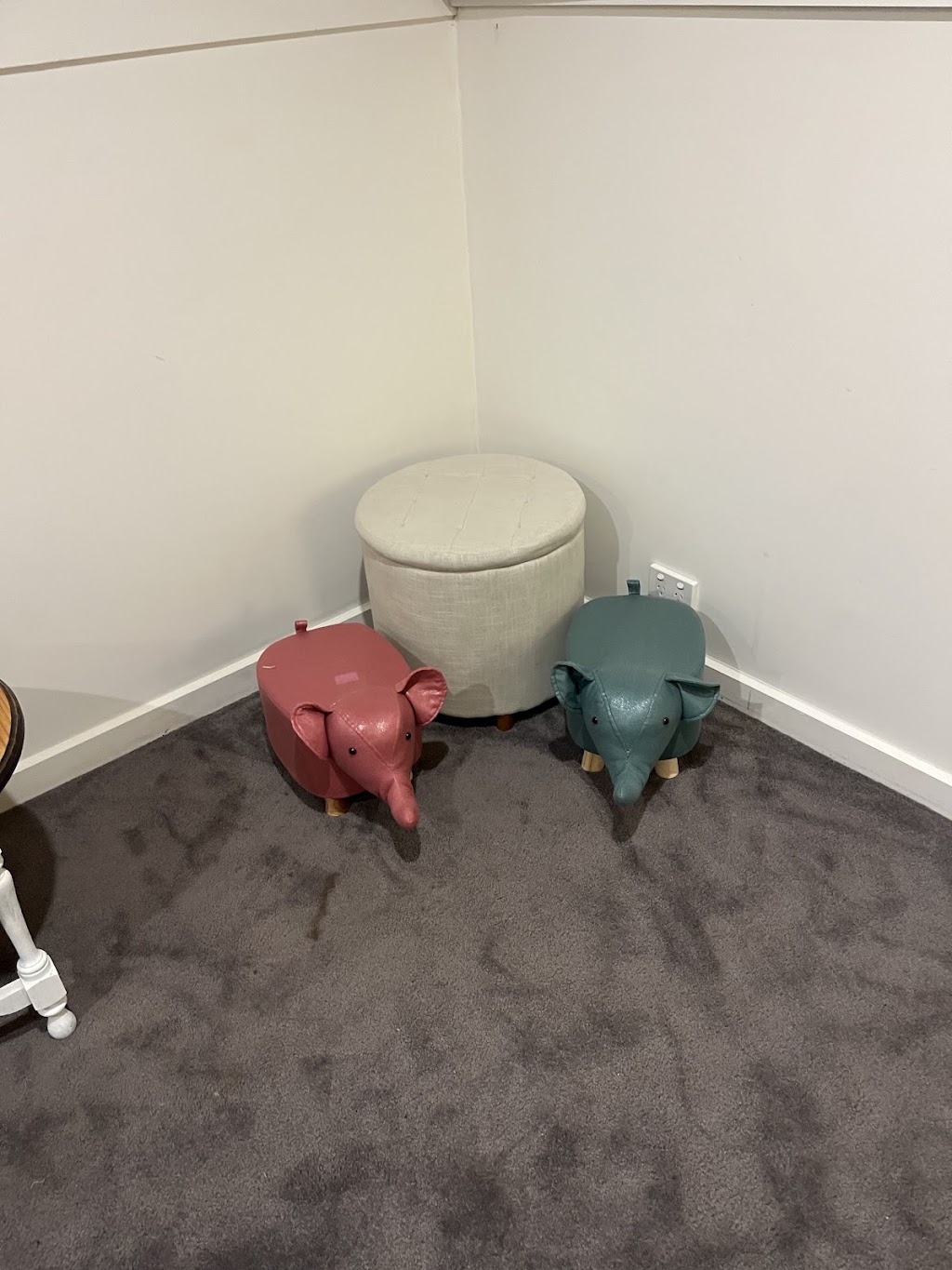 Mornington Peninsula Equine Assisted Therapy | 251 Coolart Rd, Tyabb VIC 3913, Australia | Phone: 0400 028 358
