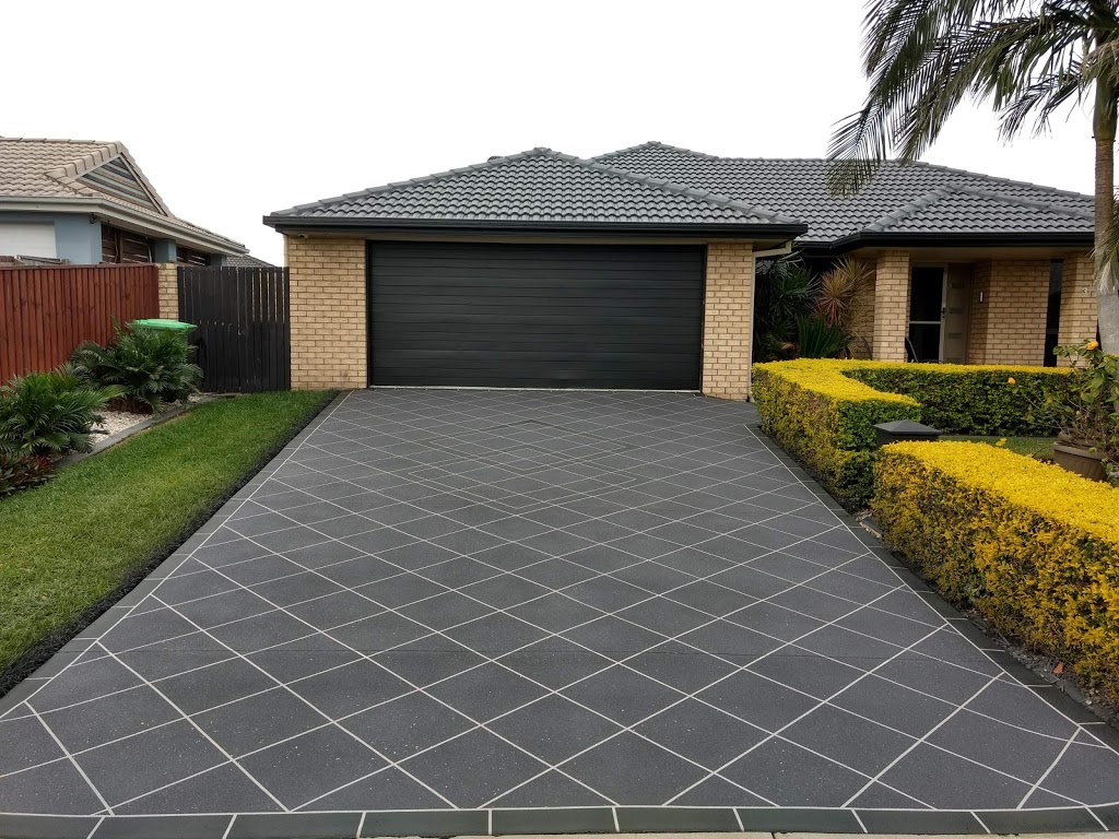 Barefoot Concrete | painter | 49 Apple Berry Ave, Coomera QLD 4209, Australia | 0490960185 OR +61 490 960 185
