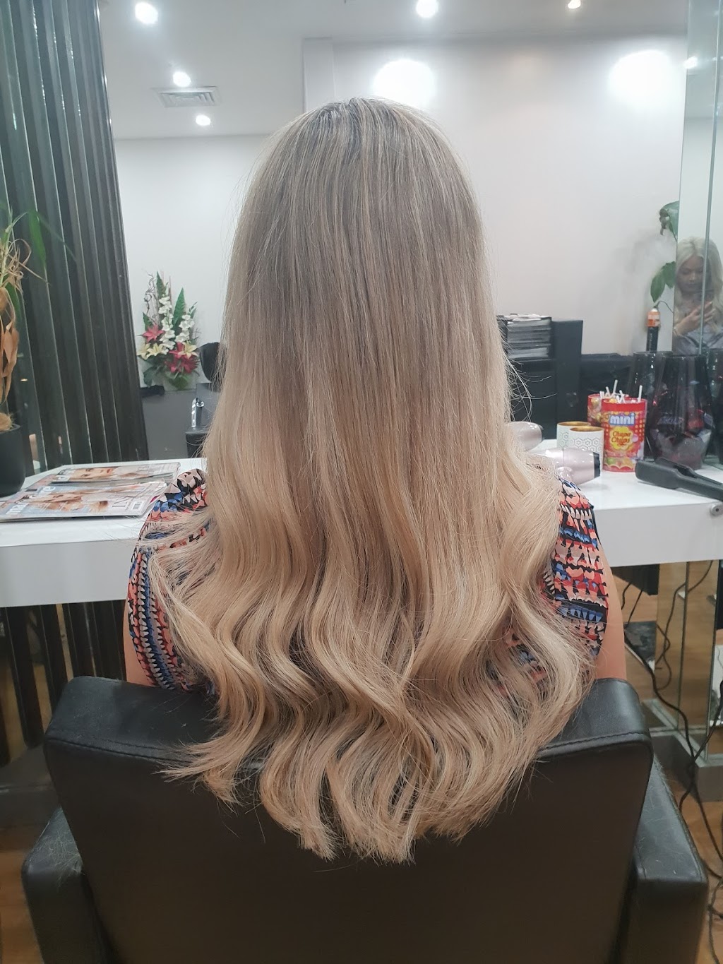 hair extensions sydney