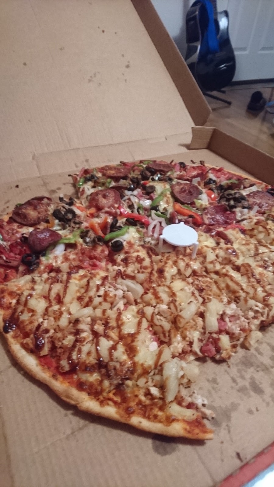 Aldinga Pizza & Pasta | 22 Old Coach Rd, Aldinga Beach SA 5173, Australia | Phone: (08) 8557 7666