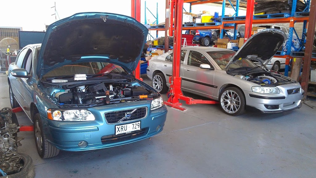 Volv of Adelaide | car repair | 133 Frederick St, Welland SA 5007, Australia | 0882417733 OR +61 8 8241 7733