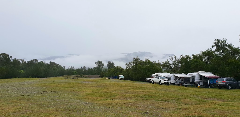 Mann River BROADWATER Campground | campground | and, Hanging Rock Road, Cangai Bridge Rd, Cangai NSW 2460, Australia