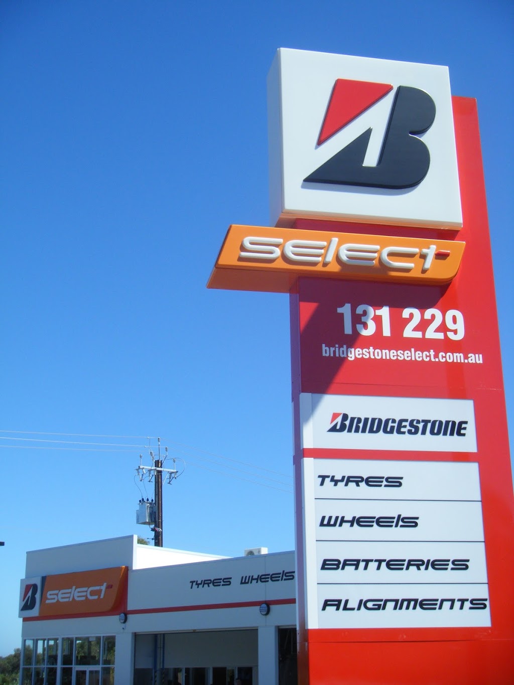 Bridgestone Select Tyre & Auto | car repair | 1/33 Sandpiper Cres, Aberfoyle Park SA 5159, Australia | 0883704701 OR +61 8 8370 4701
