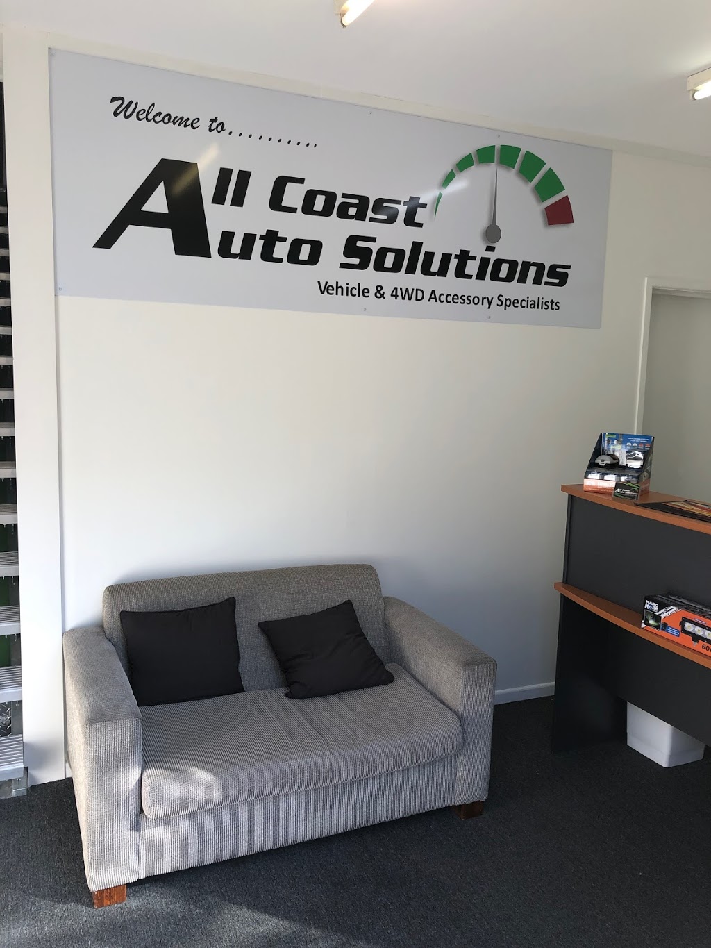 All Coast Auto Solutions | 5/54 Rene St, Noosaville QLD 4566, Australia | Phone: (07) 5412 2808