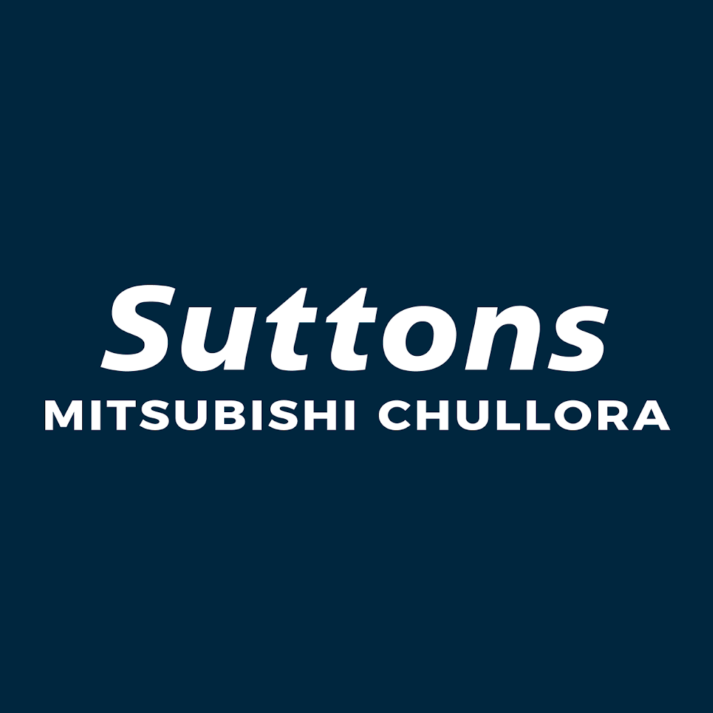 Suttons Mitsubishi Chullora | Cnr Hume Highway & Waterloo Road Showroom 3, Chullora NSW 2190, Australia | Phone: (02) 9642 0233