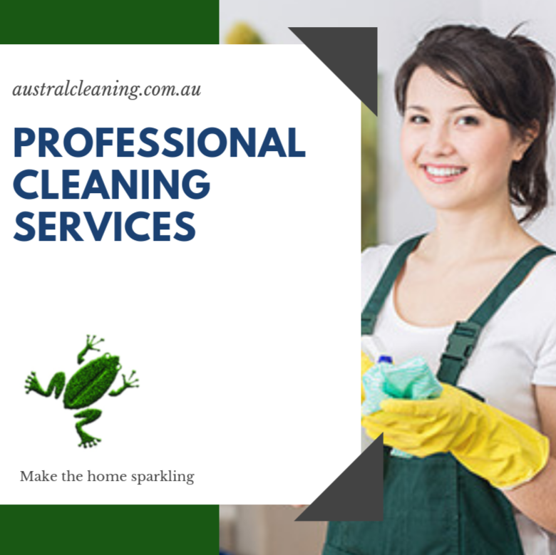 Austral Cleaning | laundry | 109 Box St, Dandenong VIC 3175, Australia | 0730364030 OR +61 7 3036 4030