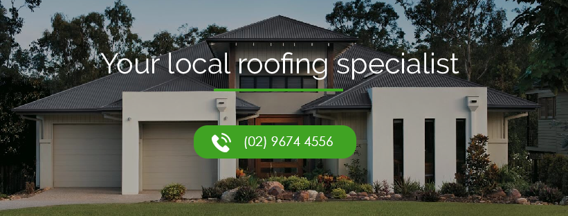 Ivy Contractors Roofing Specialists - Restoration & Repairs | roofing contractor | 4/9A Foundry Rd, Seven Hills NSW 2147, Australia | 0296744556 OR +61 2 9674 4556
