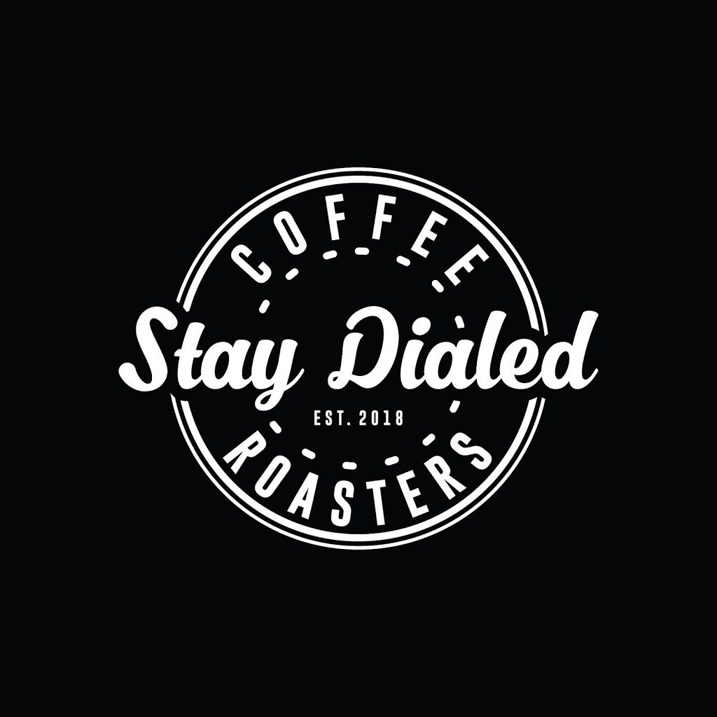 Stay dialed coffee roasters | 138 Kooyea Ln, Strangways VIC 3461, Australia | Phone: 0428 037 424
