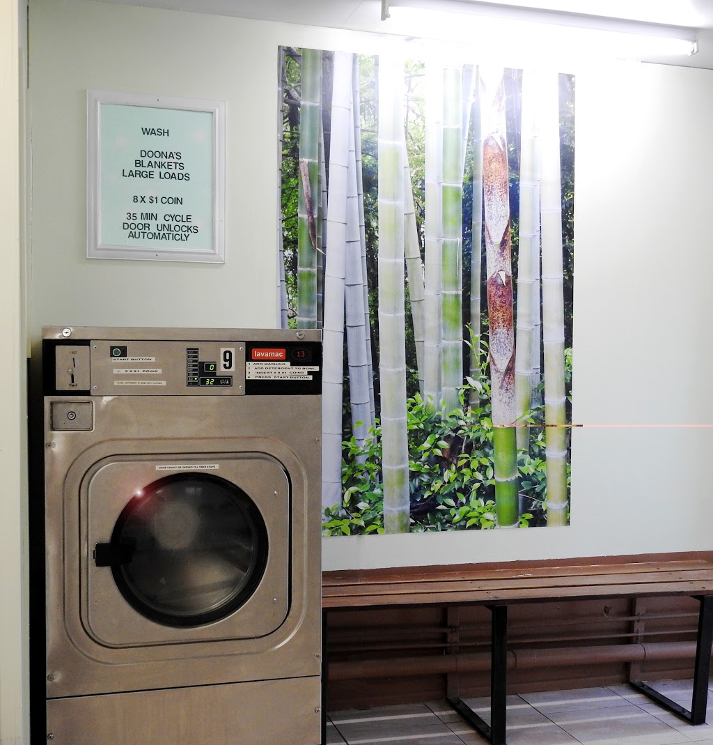 Mareeba Laundromat | 53 Byrnes St, Mareeba QLD 4880, Australia