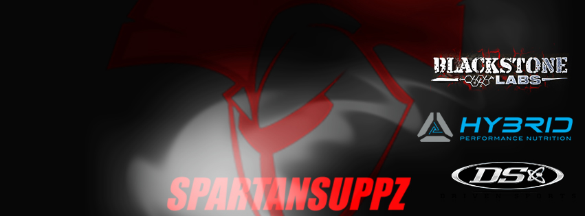 Spartansuppz | 502 Howitt Street, Soldiers Hill VIC 3350, Australia | Phone: (03) 5333 4333
