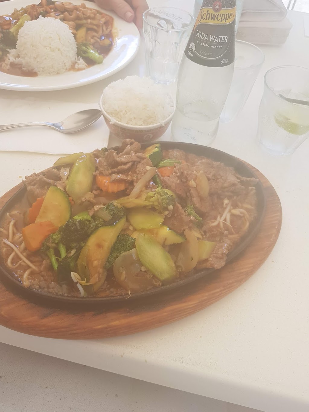 Thai Square | restaurant | 285 Weyba Rd, Noosaville QLD 4566, Australia | 0754499099 OR +61 7 5449 9099