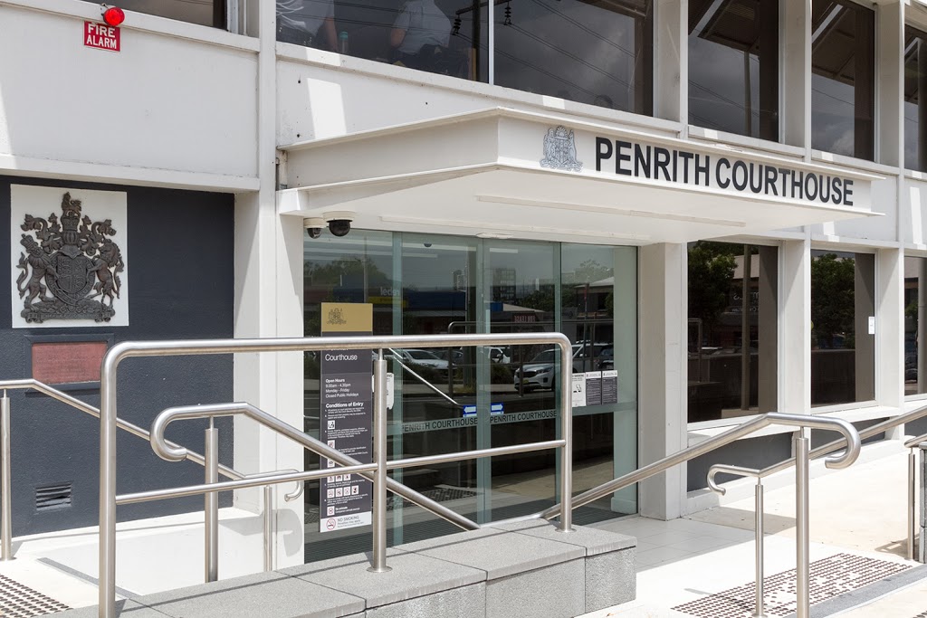 Penrith Criminal Law Centre | Suite 4C/61-69 Henry St, Penrith NSW 2750, Australia | Phone: 0448 132 010