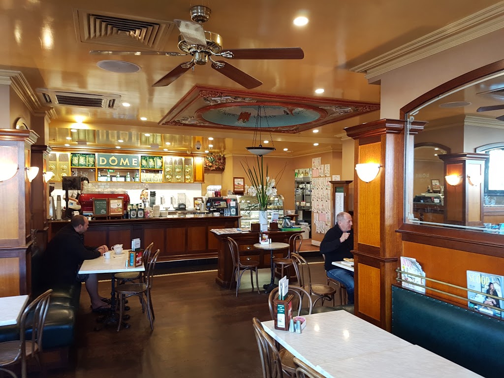 Dôme Café | Shop 36/148 Scarborough Beach Rd, Mount Hawthorn WA 6016, Australia | Phone: (08) 9201 1584