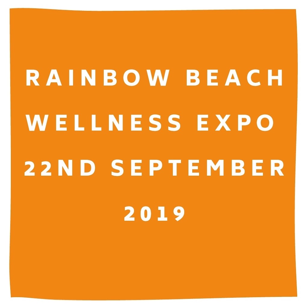 Rainbow Beach Wellness | 34 Rainbow Beach Rd, Rainbow Beach QLD 4581, Australia | Phone: 0499 050 965