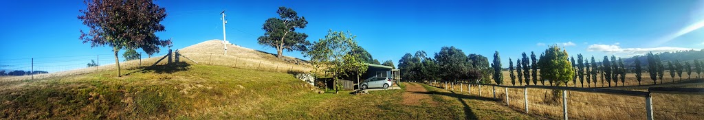 Billabong Cottage Lodging Abercrombie Rd Norway Nsw 2787