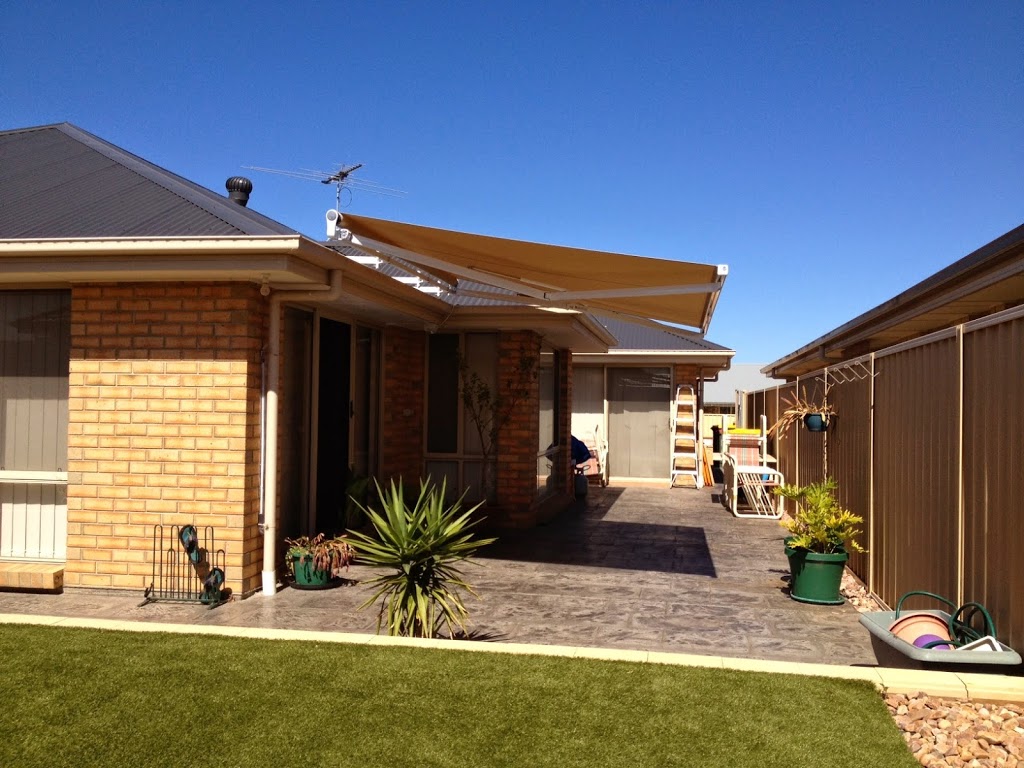 Able Blinds - Awnings, Roller Shutters & Security Doors - Adelai | 207 Aldinga Beach Rd, Aldinga Beach SA 5173, Australia | Phone: (08) 8556 6988