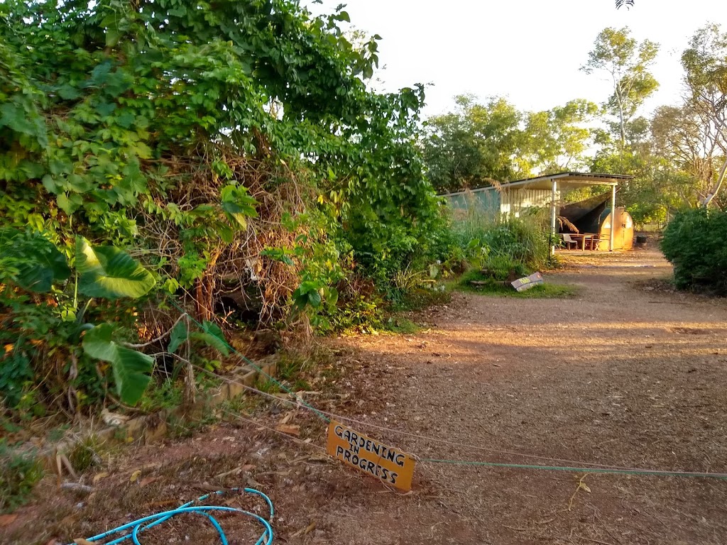 The Mulch Pit Community Garden | park | Rapid Creek NT 0810, Australia