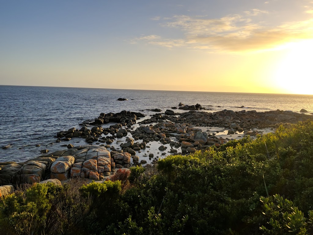 St. Helens Point | park | Beerbarrel Beach Track, Akaroa TAS 7216, Australia