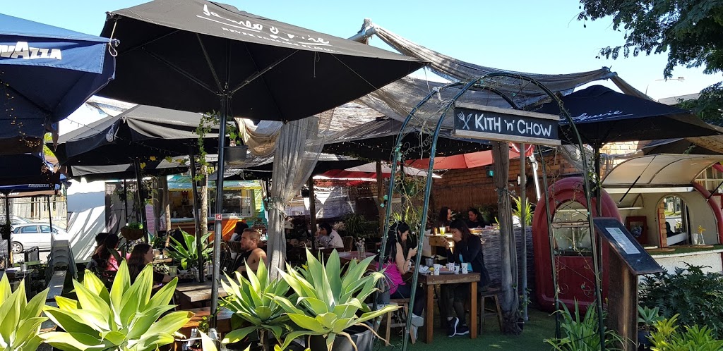 Kith n Chow | cafe | 96 Gaynesford St, Mount Gravatt QLD 4122, Australia | 0478509090 OR +61 478 509 090