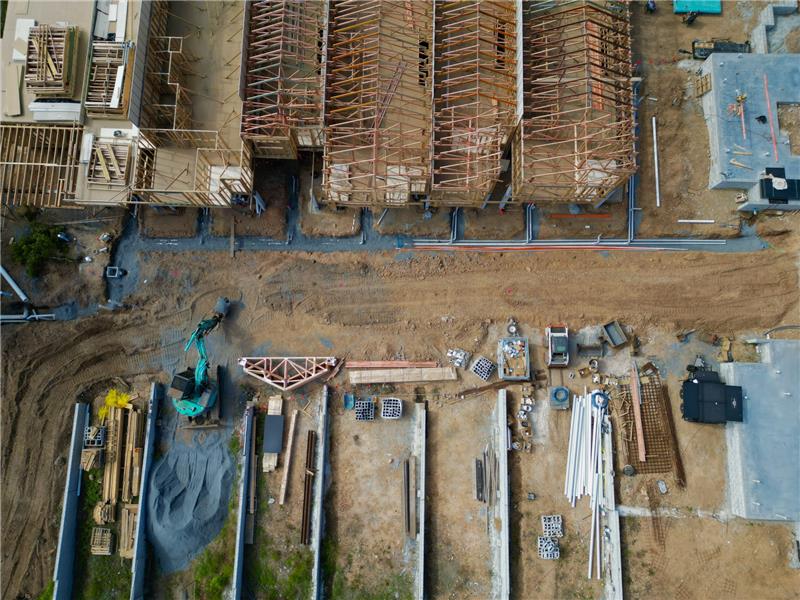 Keppel Bay Earthworx | 14 Greer St, Meikleville Hill QLD 4703, Australia | Phone: 0437 990 899