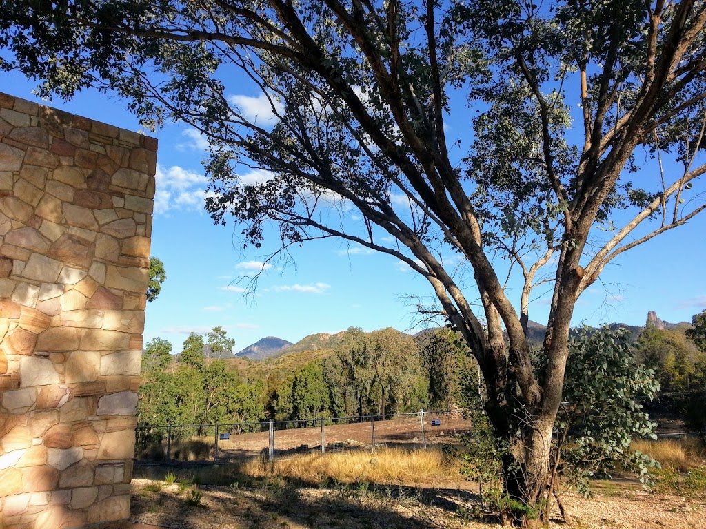 Warrumbungle National Park Visitor Centre | 4261 John Renshaw Pkwy, Warrumbungle NSW 2828, Australia | Phone: (02) 6825 4364