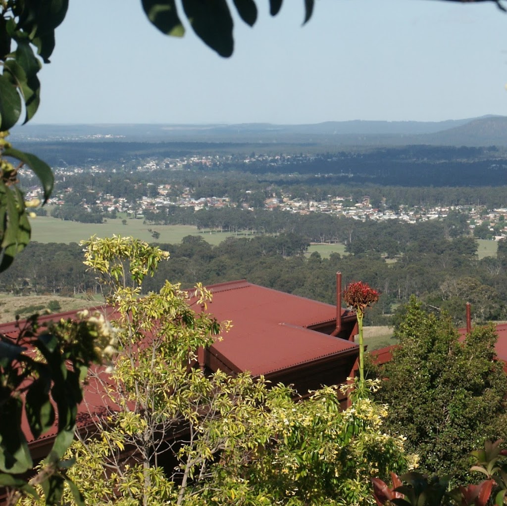 Bimbadeen Estate | lodging | Bimbadeen Road,, Mount View NSW 2325, Australia | 0249901577 OR +61 2 4990 1577