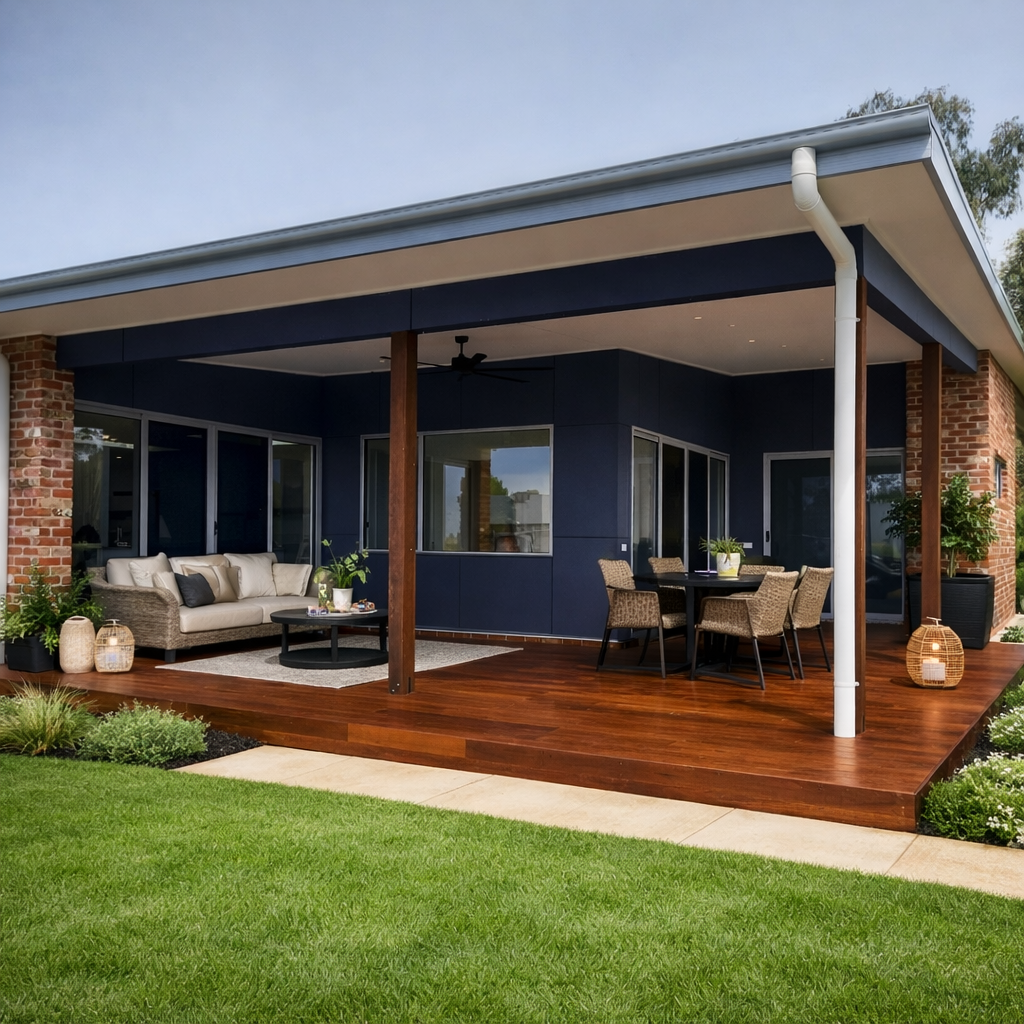 TBS Total Building Solutions | Shed 4/16 Future Ct, Shepparton VIC 3630, Australia | Phone: 0419 520 309
