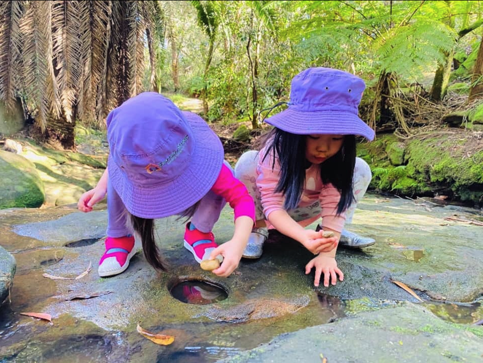 Farran Street Quality Child Care Centre | 11 Farran St, Lane Cove North NSW 2066, Australia | Phone: (02) 9427 5632