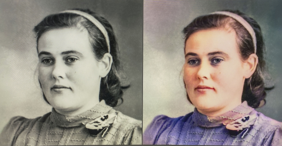 Australian Photo & Video Restoration | 5 Ambleside Cl, Mooroolbark VIC 3138, Australia | Phone: (03) 9726 0797