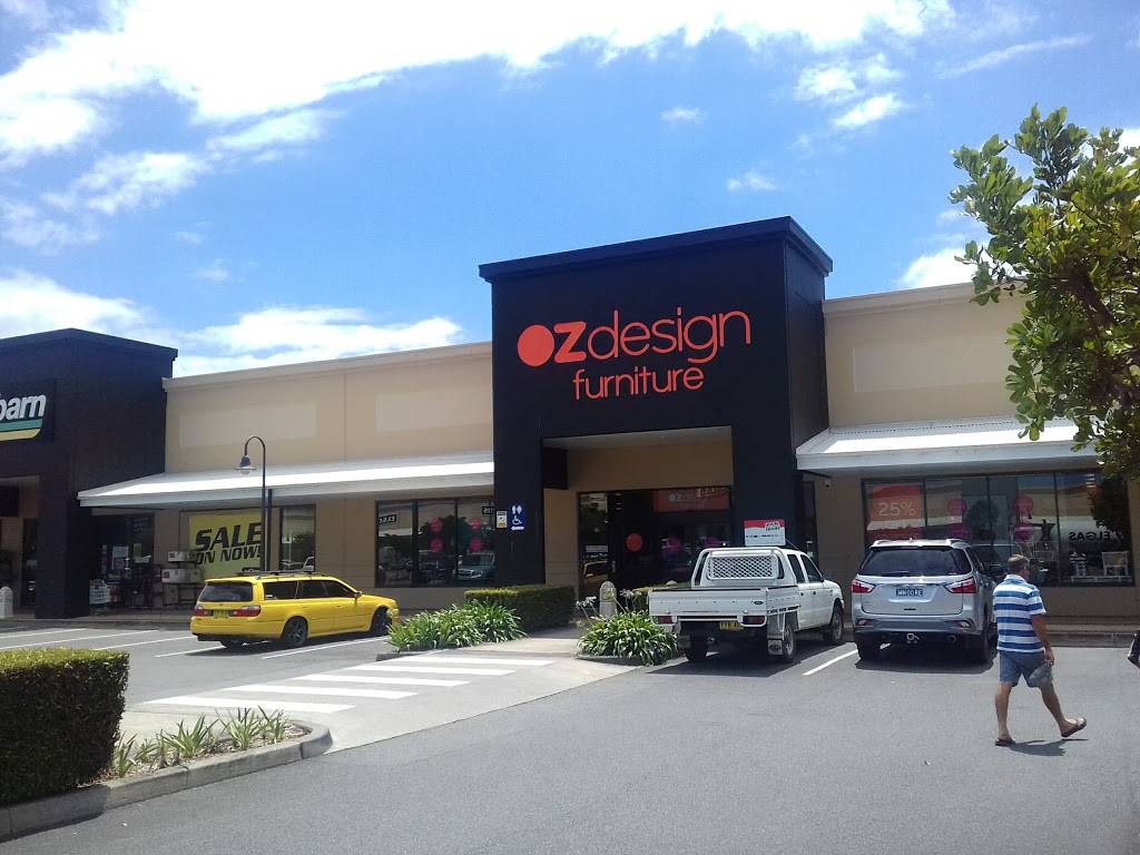OZ Design Furniture (Port Home Zone) Opening Hours