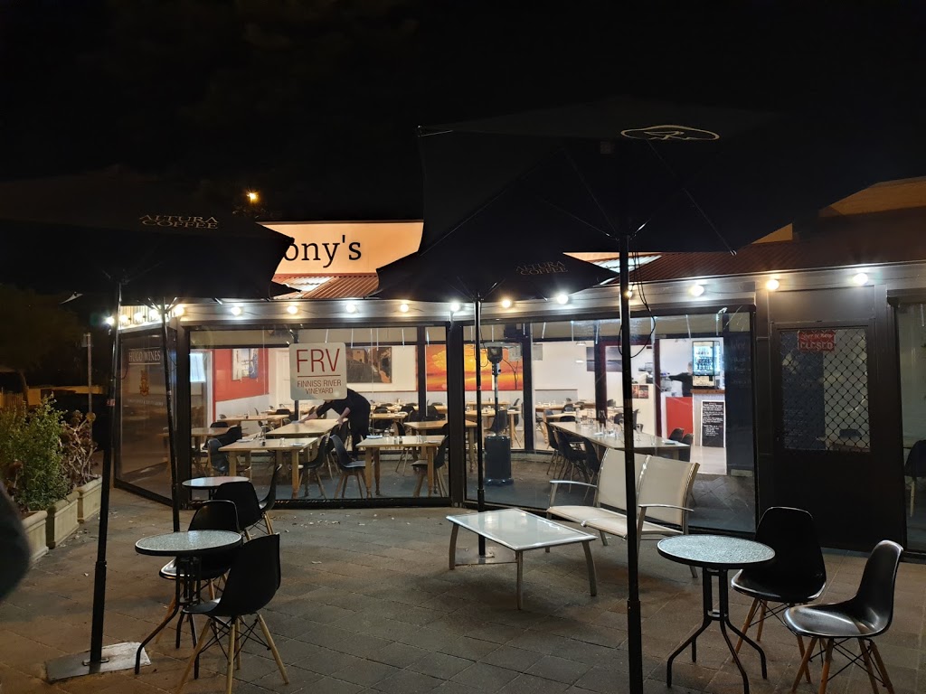 Boonys Restaurant and Pizzeria | restaurant | 1/32 Saltfleet St, Port Noarlunga SA 5167, Australia | 0883846884 OR +61 8 8384 6884