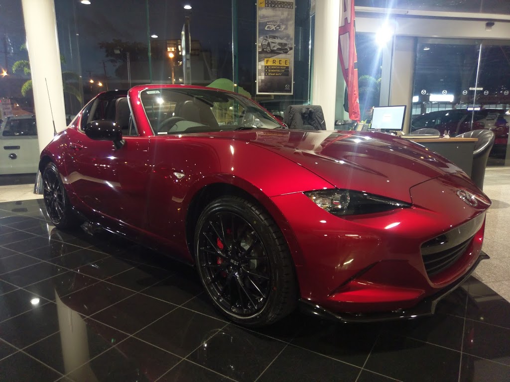 Southport Mazda | car dealer | Cnr High St, Southport QLD 4215, Australia | 0755838800 OR +61 7 5583 8800